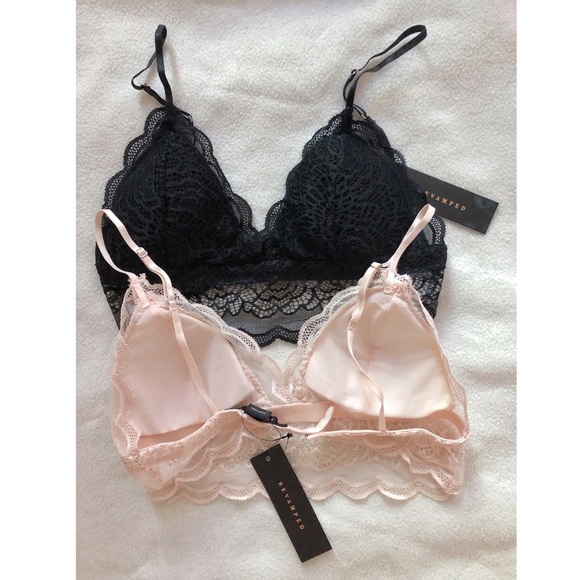 NEW Bralettes - Picture 2 of 4